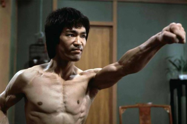 brucelee