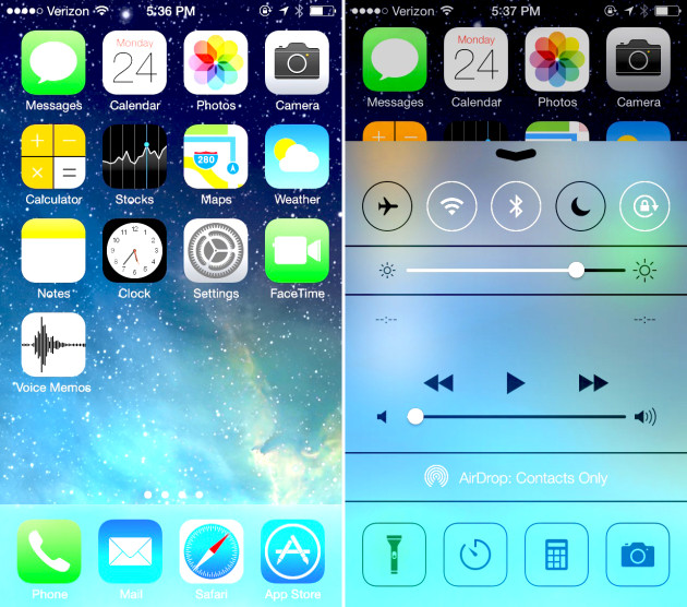 ios7