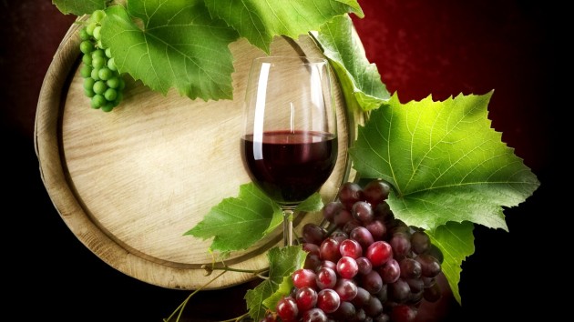 red-wine