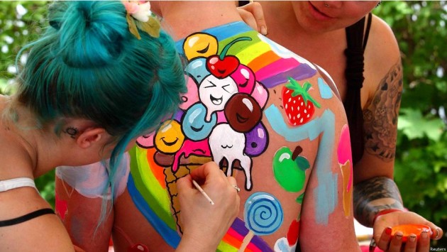 Body-painting-5