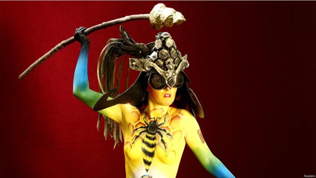 Body-painting-6