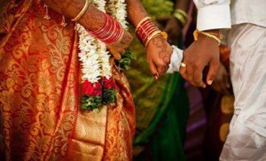 gold-wedding