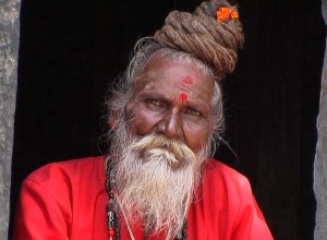 guru