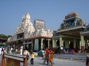 Tiruchendur
