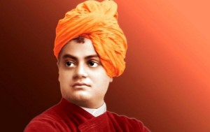Vivekanandar