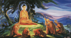 budha