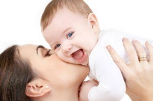 mother-kid