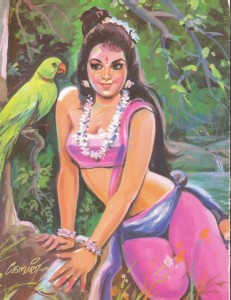 tamil-kili